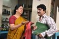 Urvashi, Taneesh Babu in Sollithara Naaniruken Movie Stills