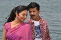 Taneesh Babu, Vidhya in Sollithara Naaniruken Movie Stills