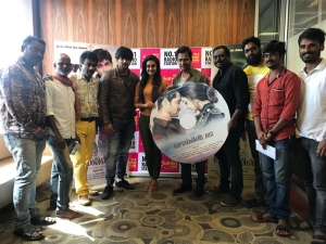 Sollividava Movie Audio Launch at Suryan FM Photos