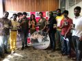 Sollividava Audio Launch at Suryan FM Photos