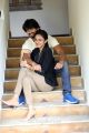 Sollividava Hero Chandan Kumar & Heroine Aishwarya Arjun HD Photos