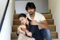 Sollividava Movbie Hero Chandan Kumar & Heroine Aishwarya Arjun HD Photos