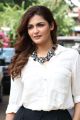 Actress Arthi Venkatesh Photos in White Shirt & Black Pant