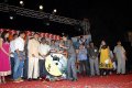 Solo Movie Audio Release Pics