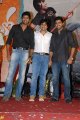 Solo Movie Audio Release Pics