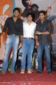 Solo Movie Audio Release Pics