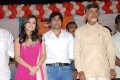 Solo Movie Audio Release Pics