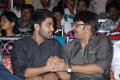 Solo Movie Audio Release Pics