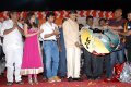 Solo Movie Audio Release Pics