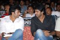 Solo Movie Audio Release Pics