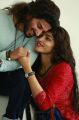 Dulquer & Dhansika in Solo Movie HD Photos