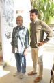 Mani Ratnam, Rajiv Menon @ Solo Movie Press Meet Stills