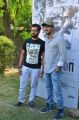 Bejoy Nambiar, Dulquer Salmaan @ Solo Movie Press Meet Stills