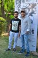 Bejoy Nambiar, Dulquer Salman @ Solo Movie Press Meet Stills