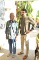 Mani Ratnam, Rajiv Menon @ Solo Movie Press Meet Stills