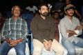 Mani Ratnam, Rajiv Menon, Dulquer Salmaan @ Solo Movie Press Meet Stills