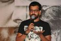 Director Bejoy Nambiar @ Solo Movie Press Meet Stills