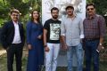 Solo Movie Press Meet Stills