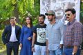 Solo Movie Press Meet Stills