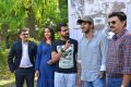 Solo Movie Press Meet Stills