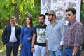 Solo Movie Press Meet Stills