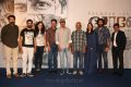 Solo Movie Press Meet Stills