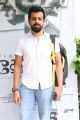 Director Bejoy Nambiar @ Solo Movie Team Meet Photos