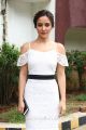 Actress Neha Sharma @ Solo Movie Team Meet Photos