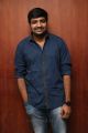 Actor Sathish @ Solo Movie Team Meet Photos