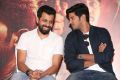 Bejoy Nambiar, Dulquer Salmaan @ Solo Movie Team Meet Photos