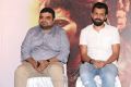 Director Bejoy Nambiar @ Solo Movie Team Meet Photos