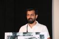 Director Bejoy Nambiar @ Solo Movie Team Meet Photos