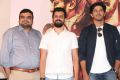 Bejoy Nambiar, Dulquer Salmaan @ Solo Movie Team Meet Photos