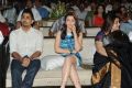 Something Something Audio Launch Stills