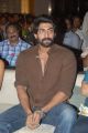 rana At Something Something Audio Launch Stills