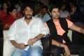 Something Something Audio Launch Stills