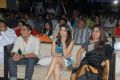 Something Something Audio Launch Stills