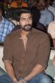 rana At Something Something Audio Launch Stills