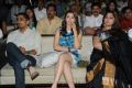 Something Something Audio Launch Stills