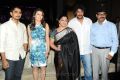 Something Something Audio Launch Stills