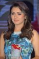 Hansika Motwani At Something Something Audio Launch Stills