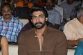 rana At Something Something Audio Launch Stills