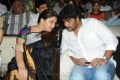 Something Something Audio Launch Stills