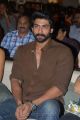 rana At Something Something Audio Launch Stills