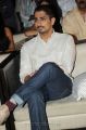 Siddharth At Something Something Audio Launch Stills