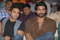 Something Something Audio Launch Stills