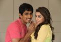 Siddharth, Hansika Motwani in Something Something Hot Stills