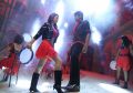 Hansika, Siddharth in Something Something Movie Hot Stills