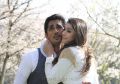 Siddharth, Hansika Motwani in Something Something Movie Hot Stills