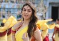 Actress Hansika Motwani in Something Something Movie Hot Stills